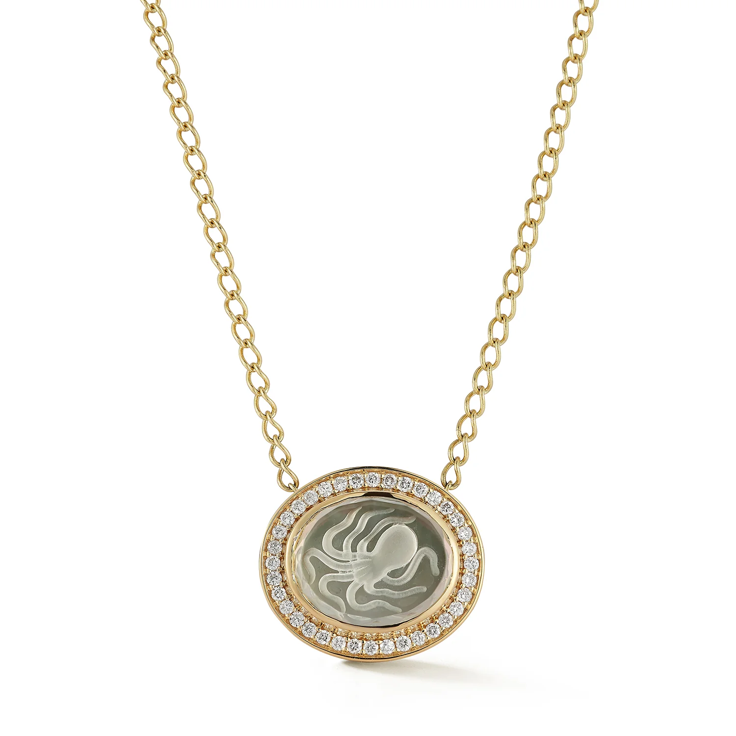 In Stock Necklaces
